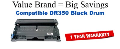 OEM Equivalent dr350 drum cartridge