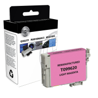 Remanufactured Epson inkjet for Artisan 700, 710, 800, 810, 835 Light Magenta