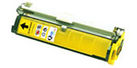 New Generic Brand Toner Cartridge, replaces Epson C900, C1900 yellow