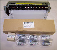 OEM Equivalentufacture maintenance kit fits hp lj 4000/4050; Canon LBP1760; Brother HL1760, HL2460 printers.