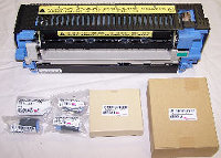 OEM Equivalentufacture maintenance kit fits hp lj color 4500, 4550; canon lbp460ps, lbp2040, lbp2050 printers.