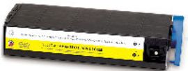  New Generic Brand yellow Toner Cartridge, replaces Okidata c7200,c7200n,c7400dxn,c7400n